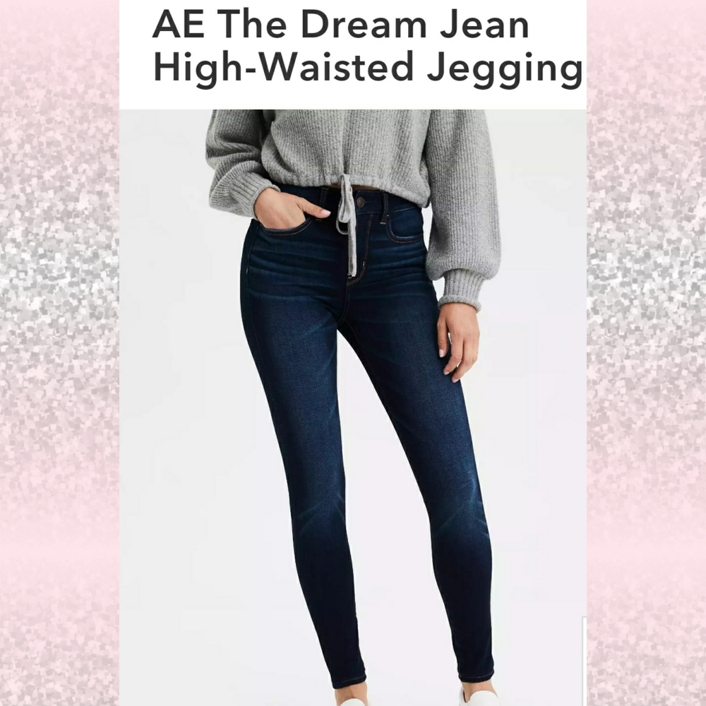 In search of 000 AE outfitters The